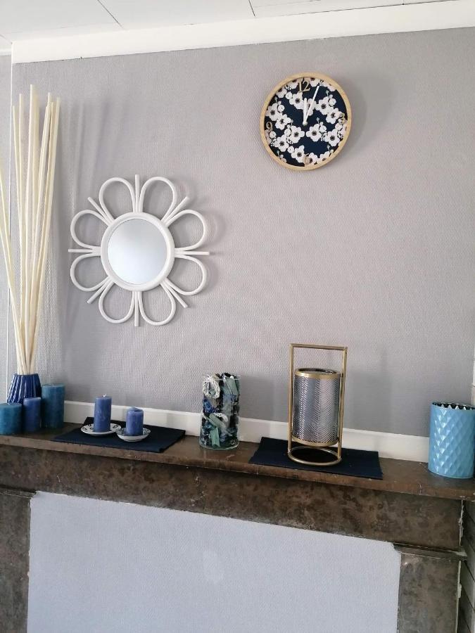De Charme Hyper Centre Apartment Boulogne-sur-Mer