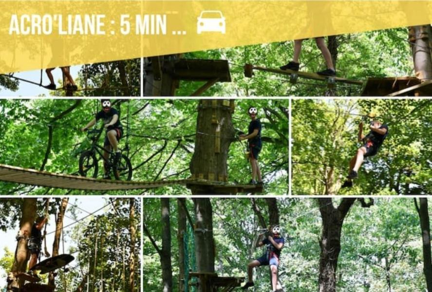 De Charme Hyper Centre * Boulogne-sur-Mer